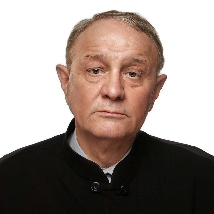 dr. Soltész Mihály