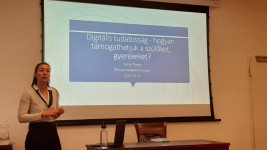 Kép szöveg