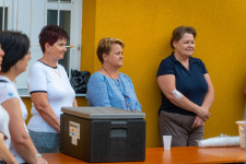 Kép szöveg