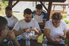 Kép szöveg