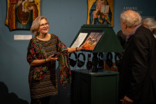 Kép szöveg
