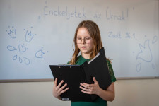 Kép szöveg