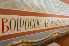 Kép szöveg