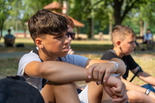 Kép szöveg