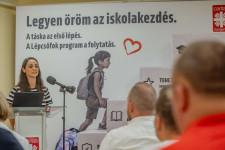 Kép szöveg