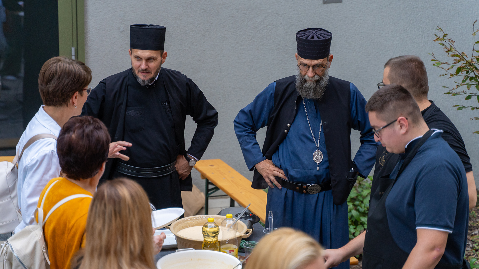 Kutatók éjszakája és Görögbe fogadlak délután volt Nyíregyházán