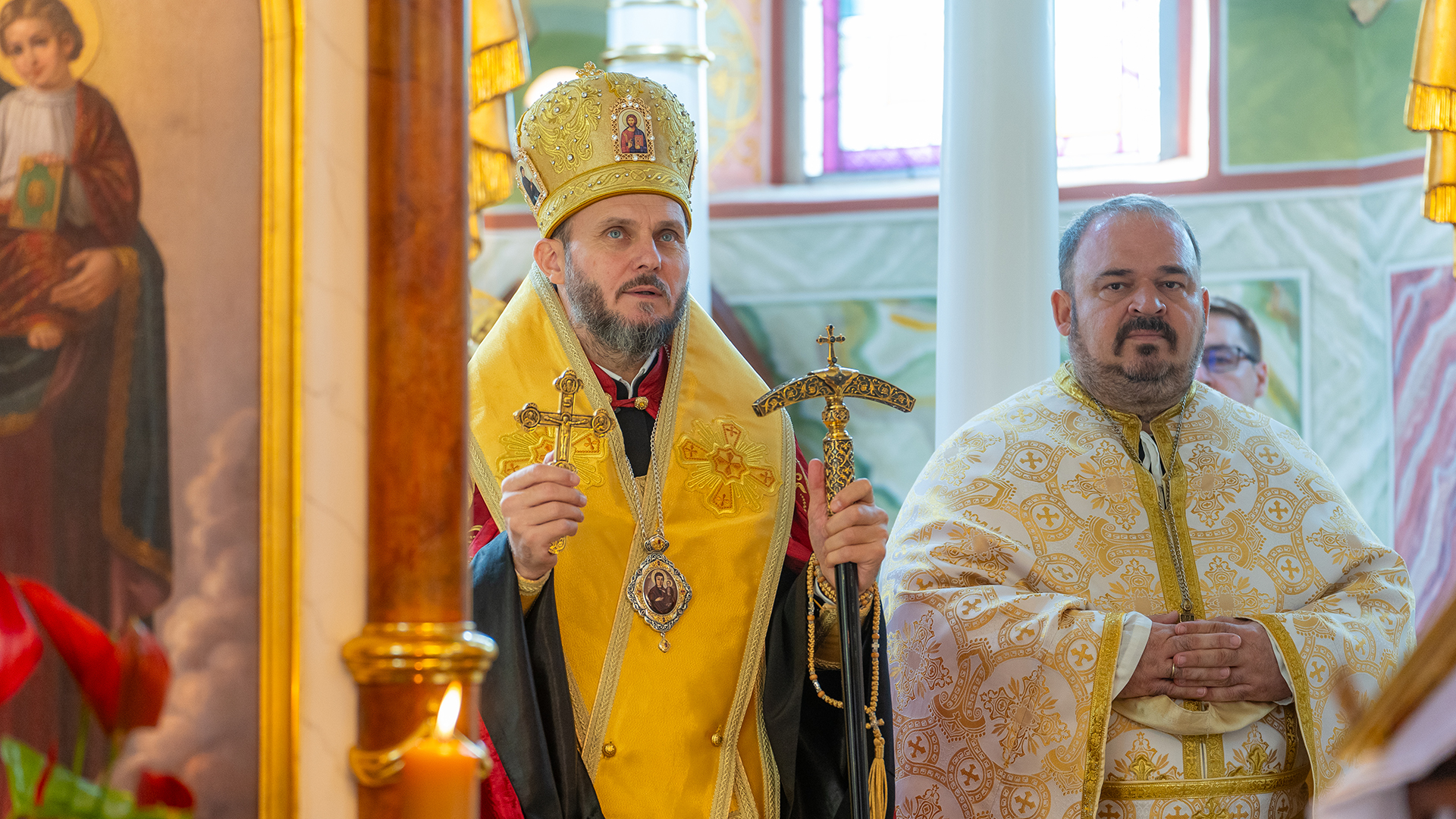 Szője át szavainkat a Szentírás – többszörös ünnep Kisvárdán