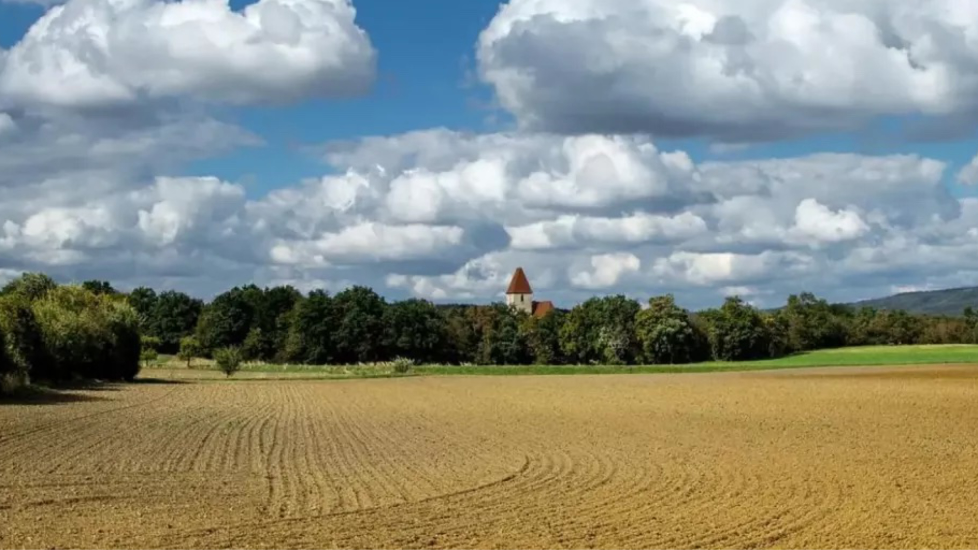 Érintő – vasárnapi gondolatok Egri Tibor atyával