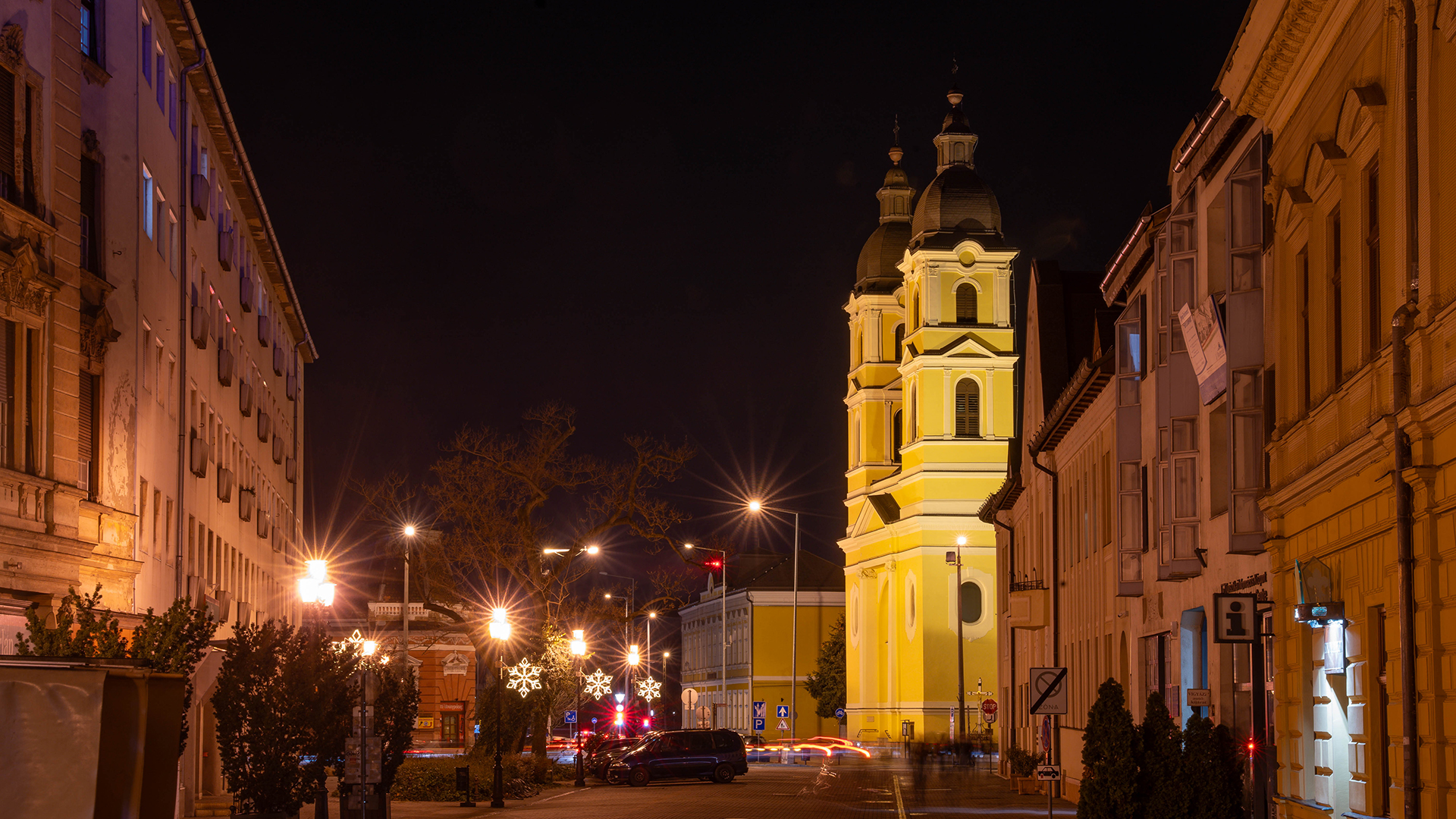 Templombúcsúra és Szent Miklós udvarába invitálunk – ünnepelj velünk!