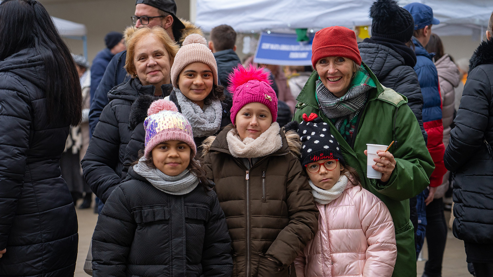 Szent Miklóst ünnepelték Nyíregyházán a görögkatolikusok – Böngéssz a képek között!