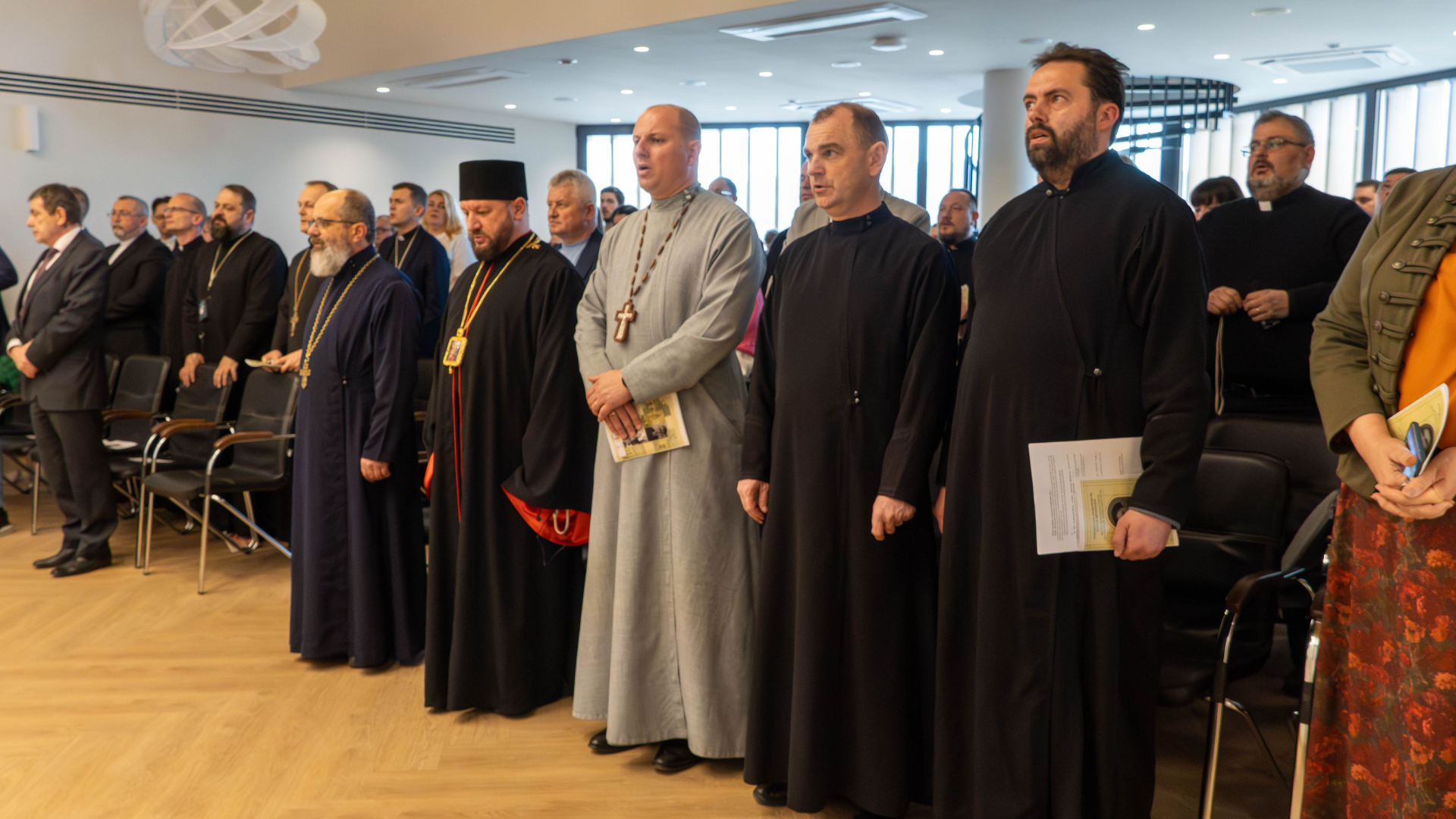 Orosz Péter vértanúról tartottak konferenciát Beregszászon kép