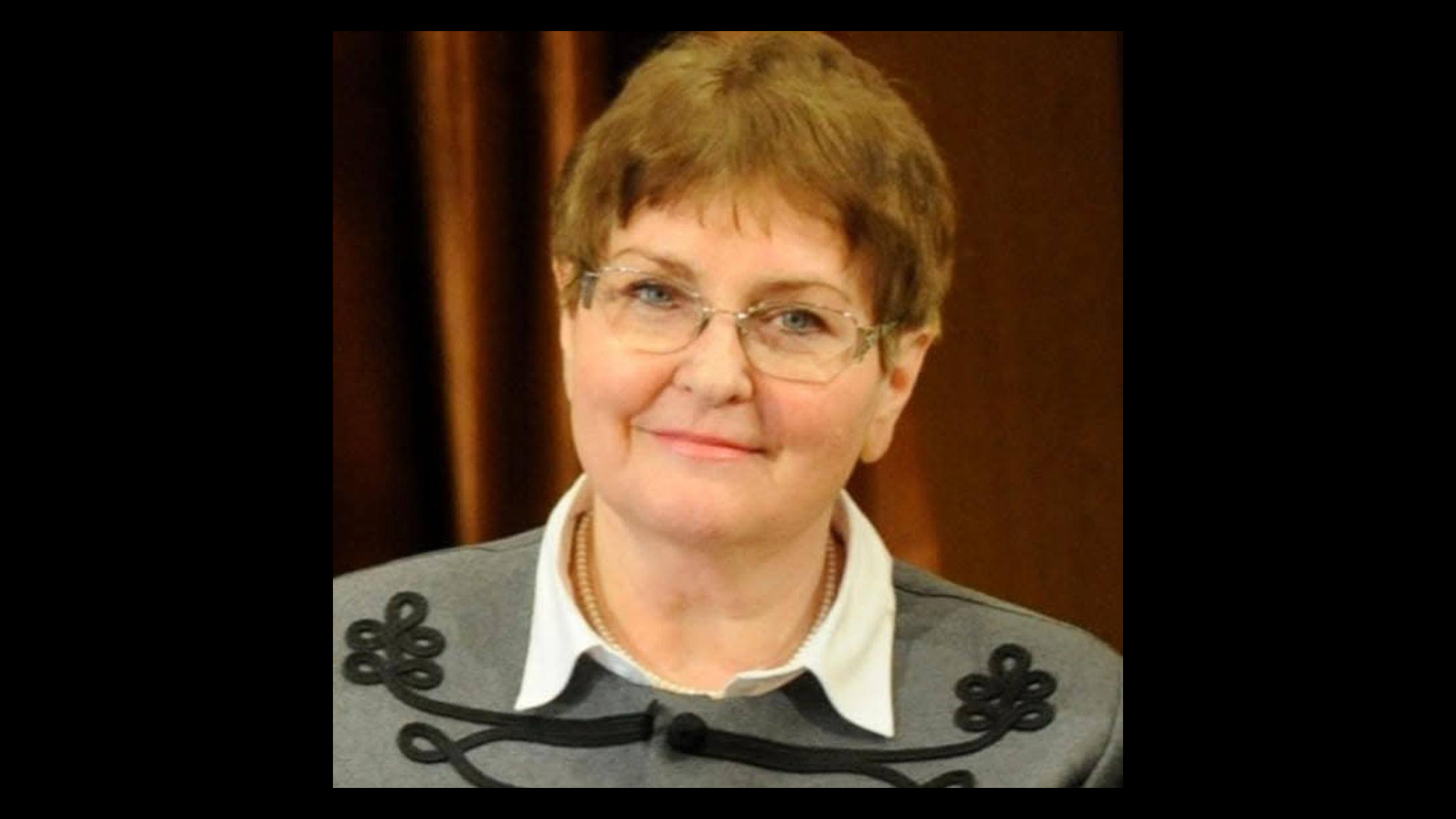 Mert a kenyér szívéből foszlott… – elhunyt dr. Vigné Kovács Margit, a soproni Határok Nélkül Alapítvány vezetője