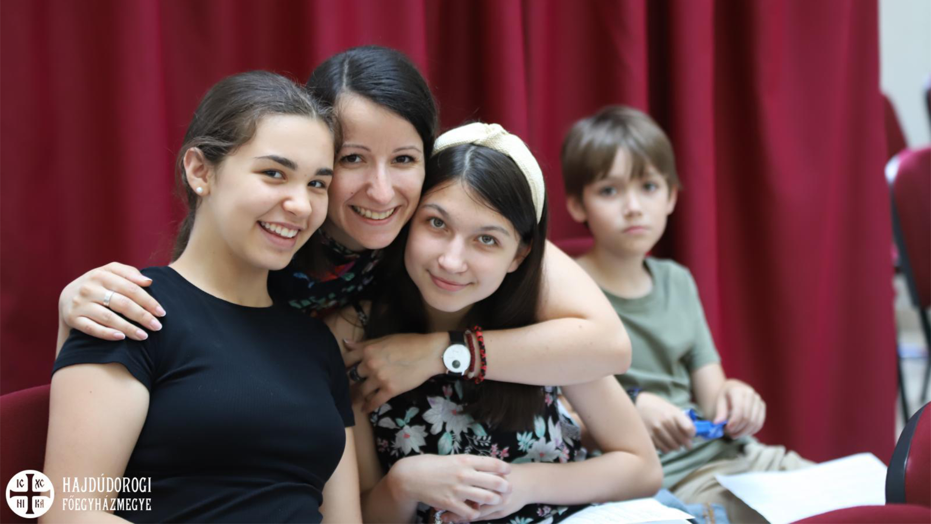 Újítás! Középiskolásokat is várnak a liturgikusének-táborba