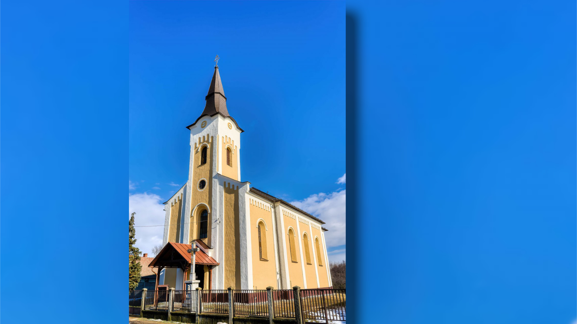 Levéltári forrás a nagydobosi kánoni látogatás kapcsán