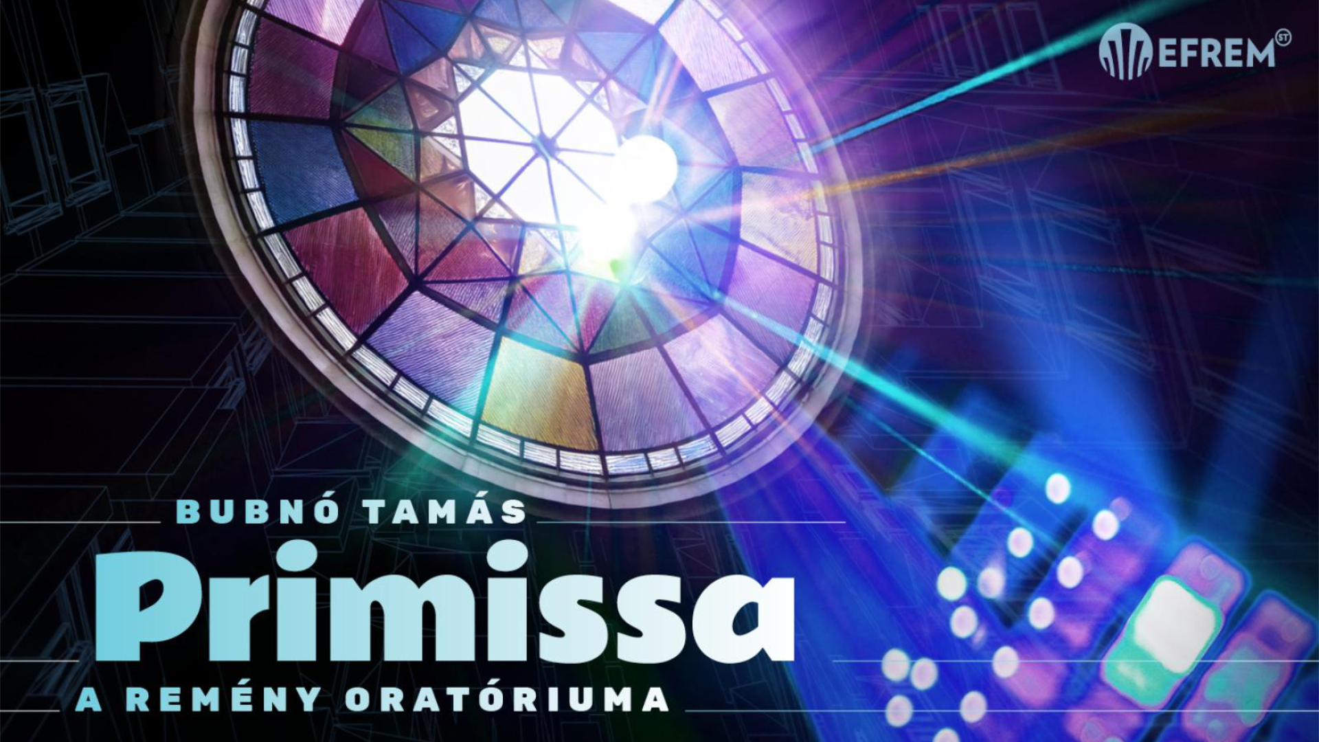 Liturgikusének-tábor: idén a remény oratóriumával 
