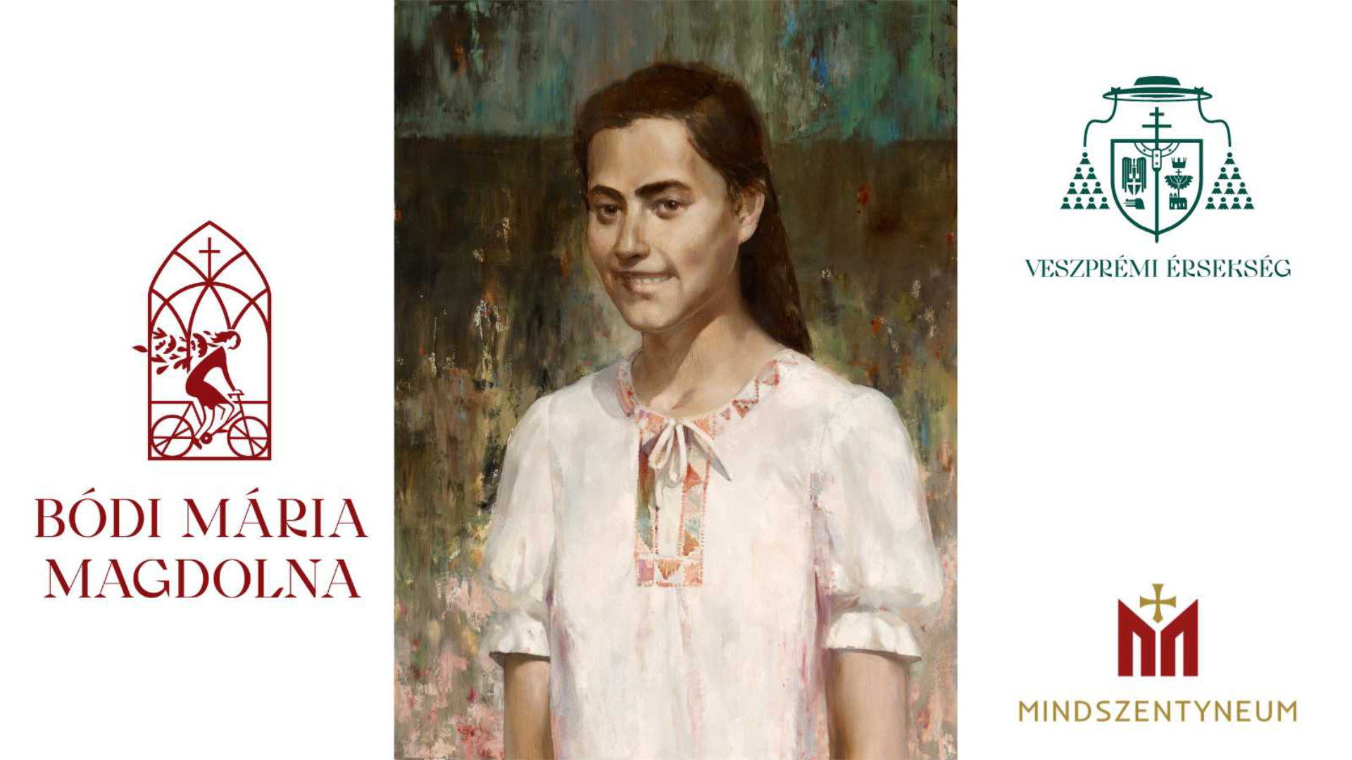 Szeptember 6-án ünneplik Bódi Mária Magdolna boldoggá avatását