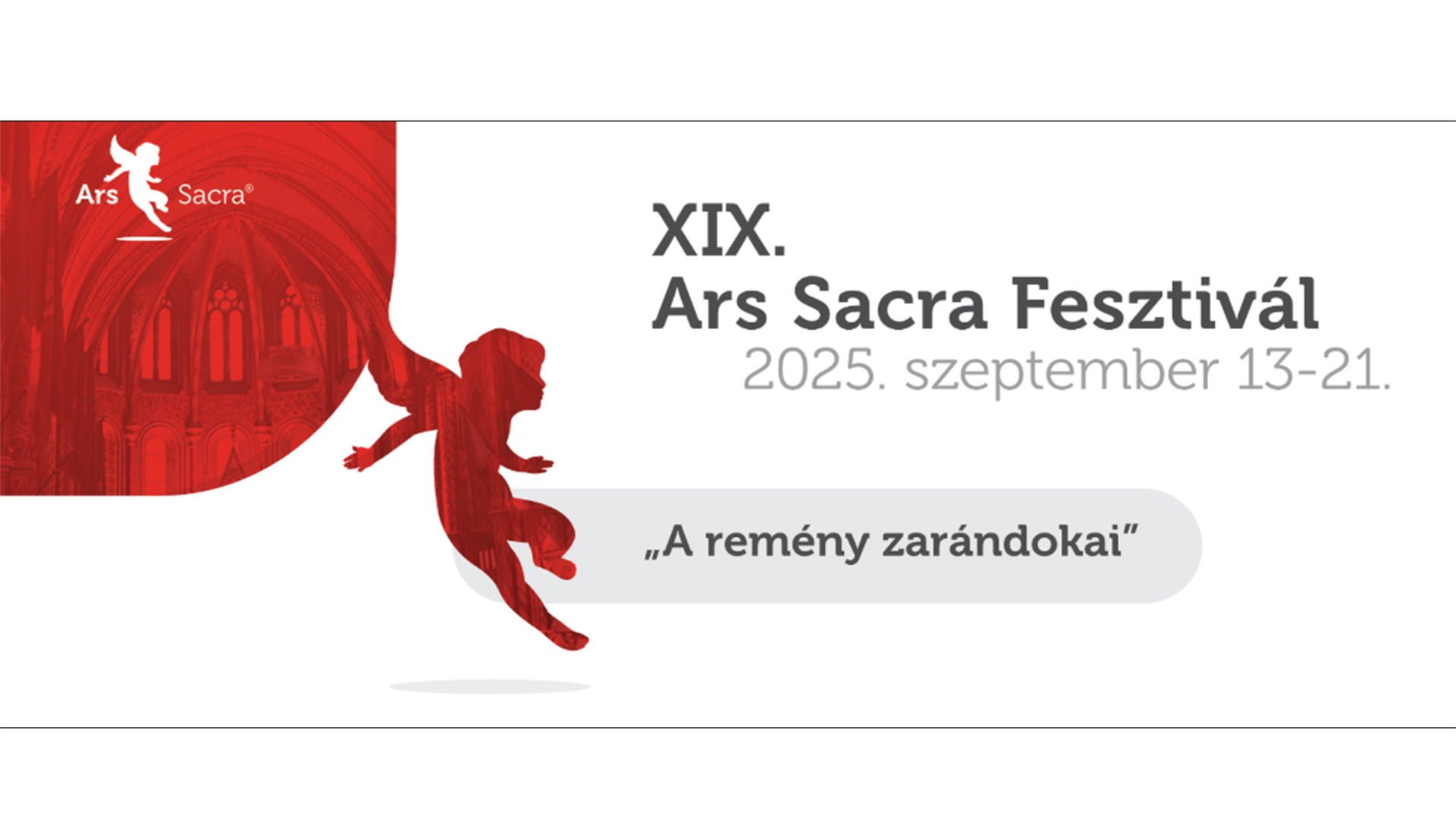 Ars Sacra Fesztivál 2025