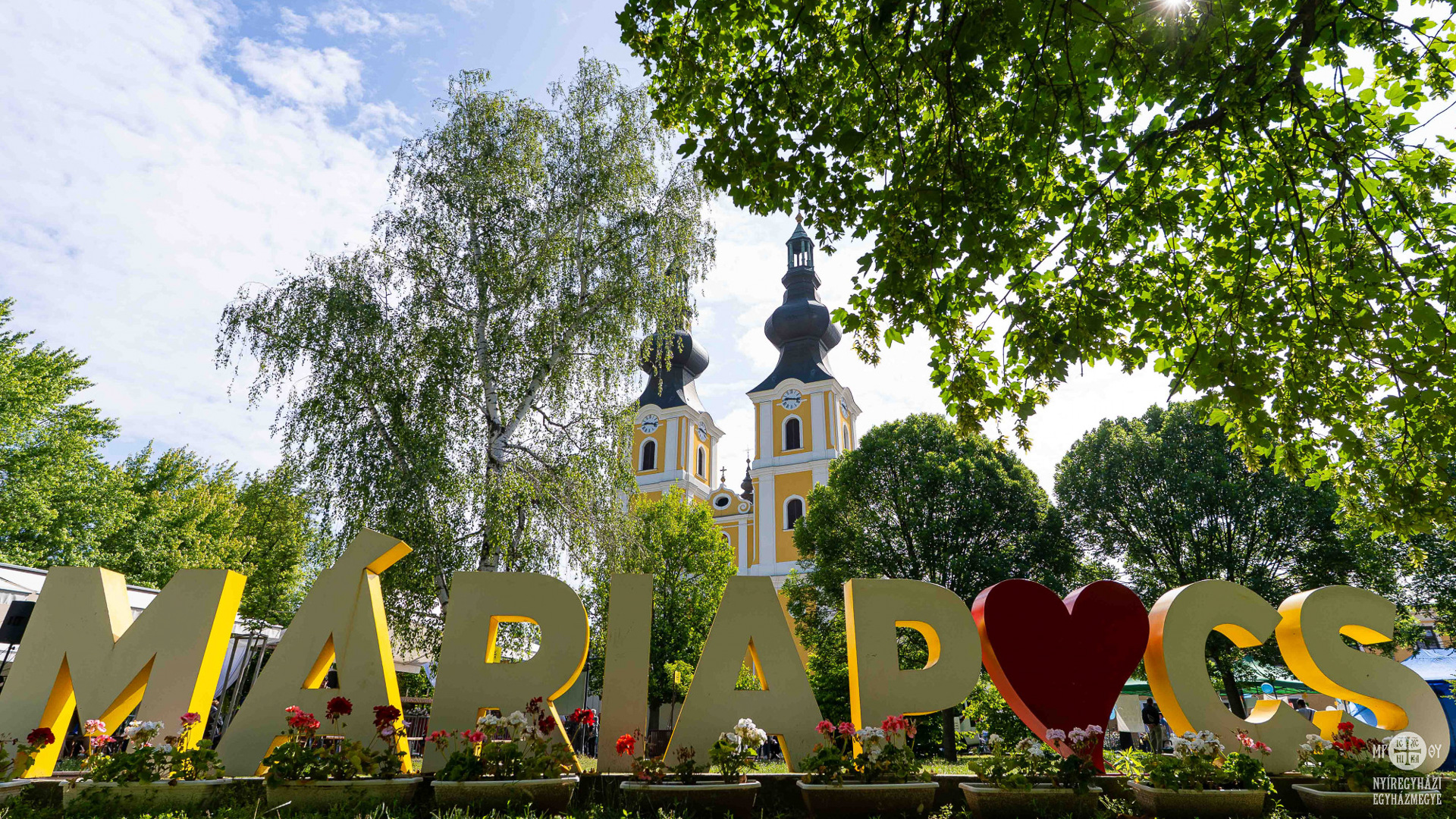 Lelkigyakorlatok Máriapócson