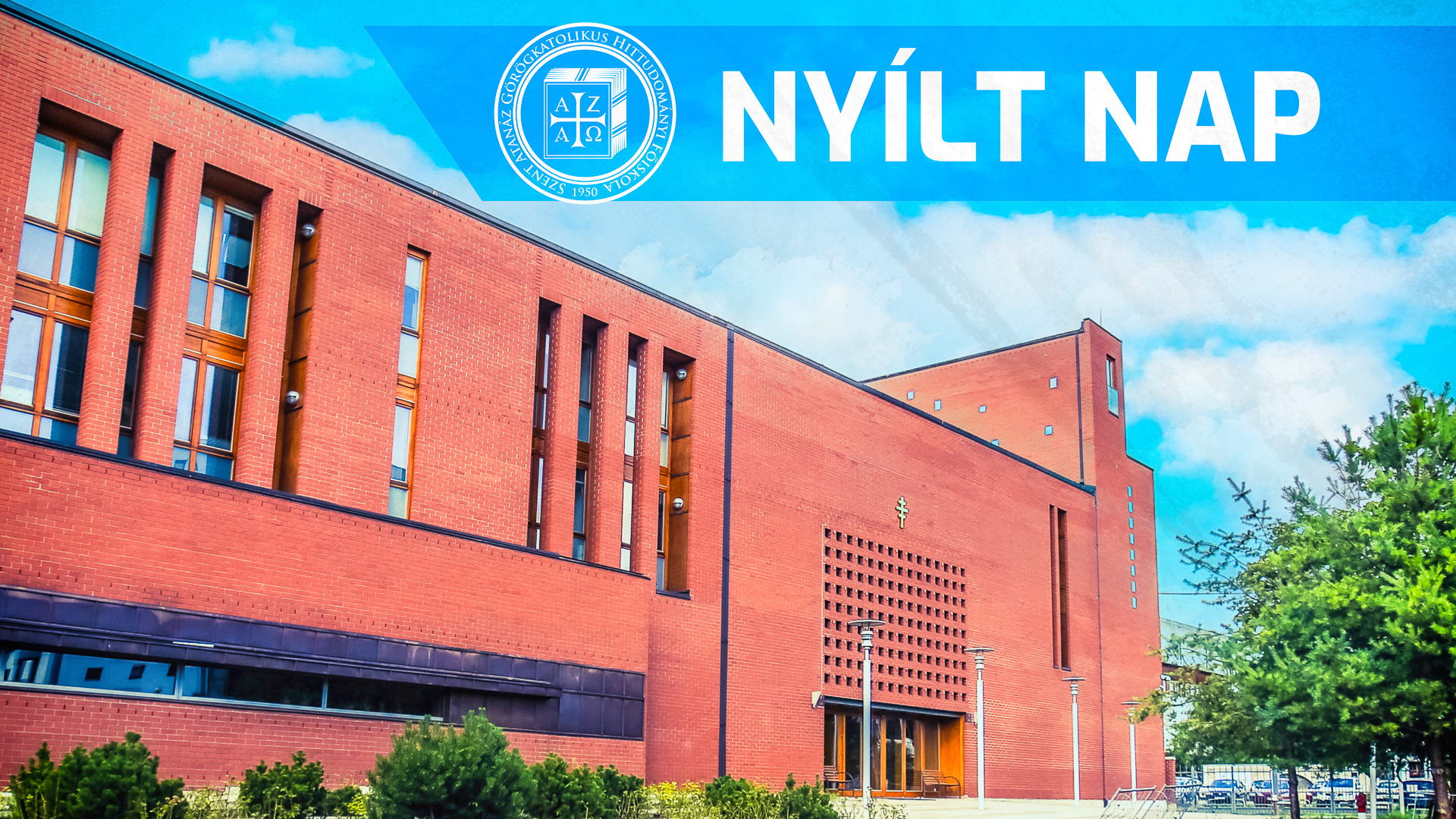 Nyílt nap 2025