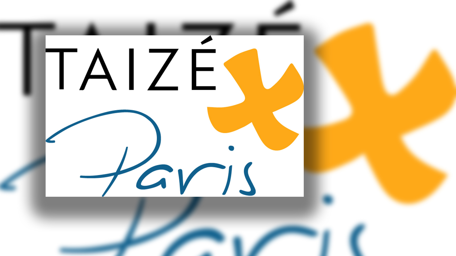 Légy részese a párizsi Taizé közösség találkozójának!