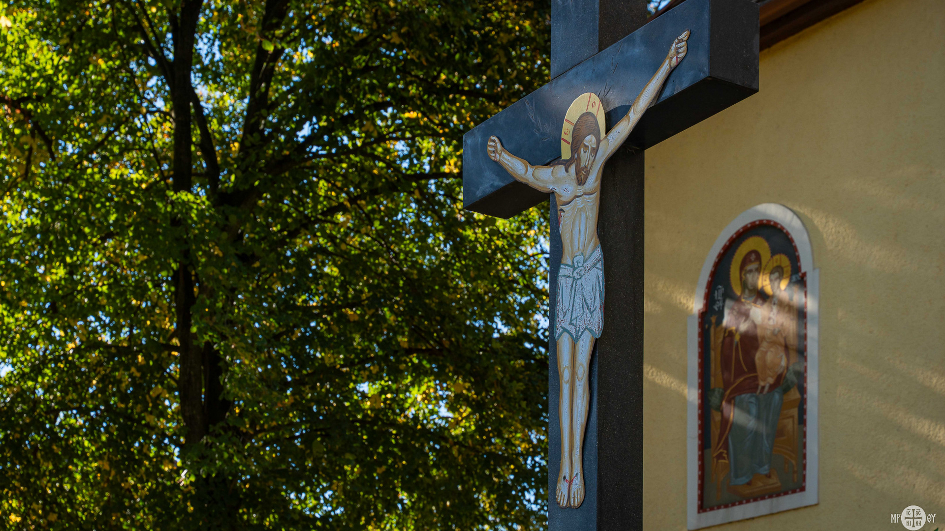 Érintő – vasárnapi gondolatok Egri Tibor atyával