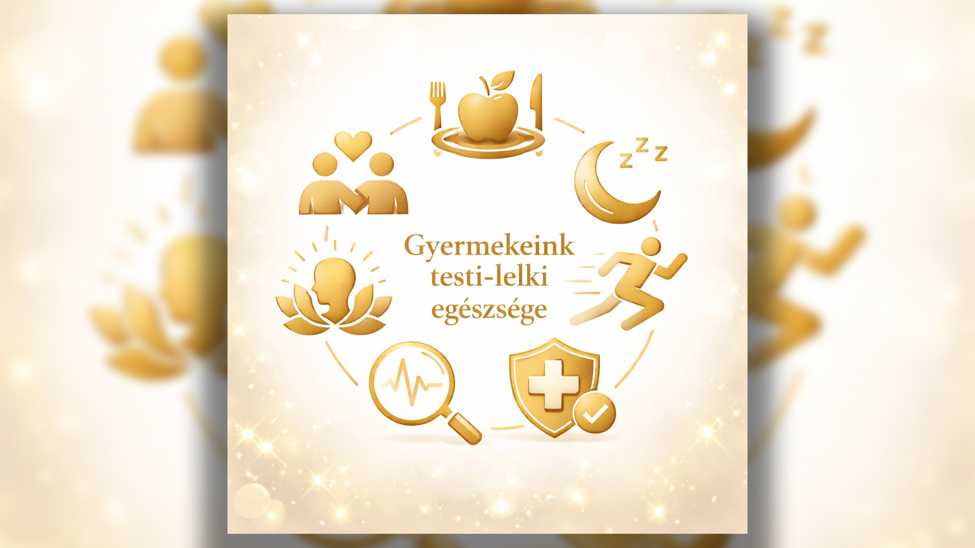 Pedagógus Akadémia: Gyermekeink testi és lelki egészsége
