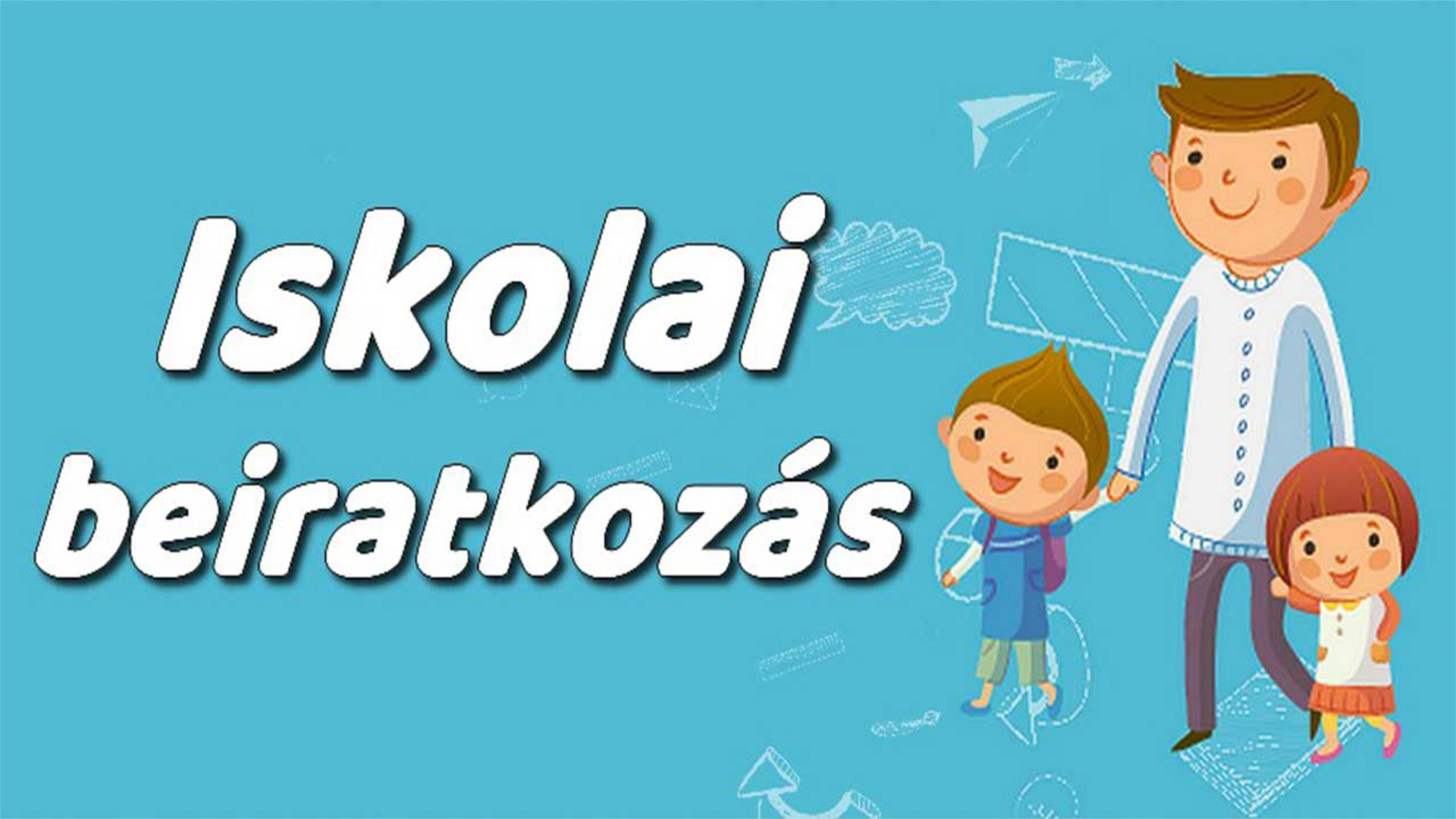 Általános iskolai beiratkozás időpontjai egyházmegyénkben