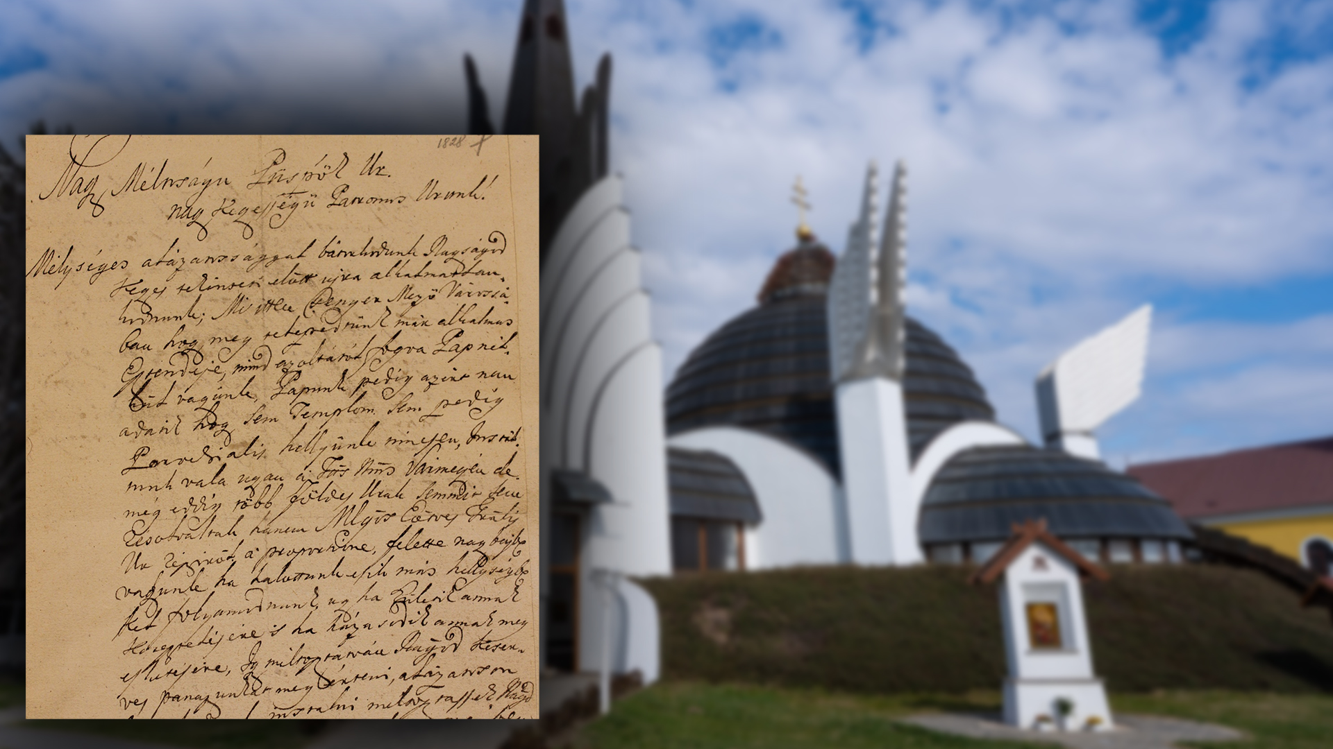 Visszatekintés levéltári forrásanyag segítségével a csengeri görögkatolikusság helyzetére az 1770-es években