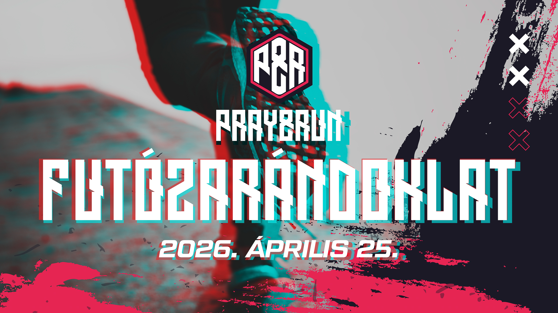 Újra úton: Futózarándoklat Máriapócson ezen a szombaton!