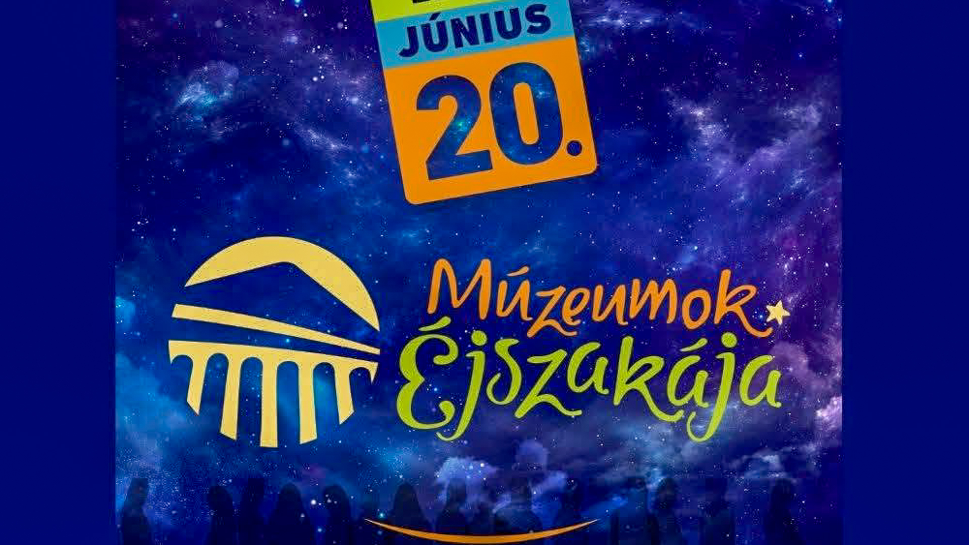 Múzeumok Éjszakája a Görögkatolikus Múzeumban