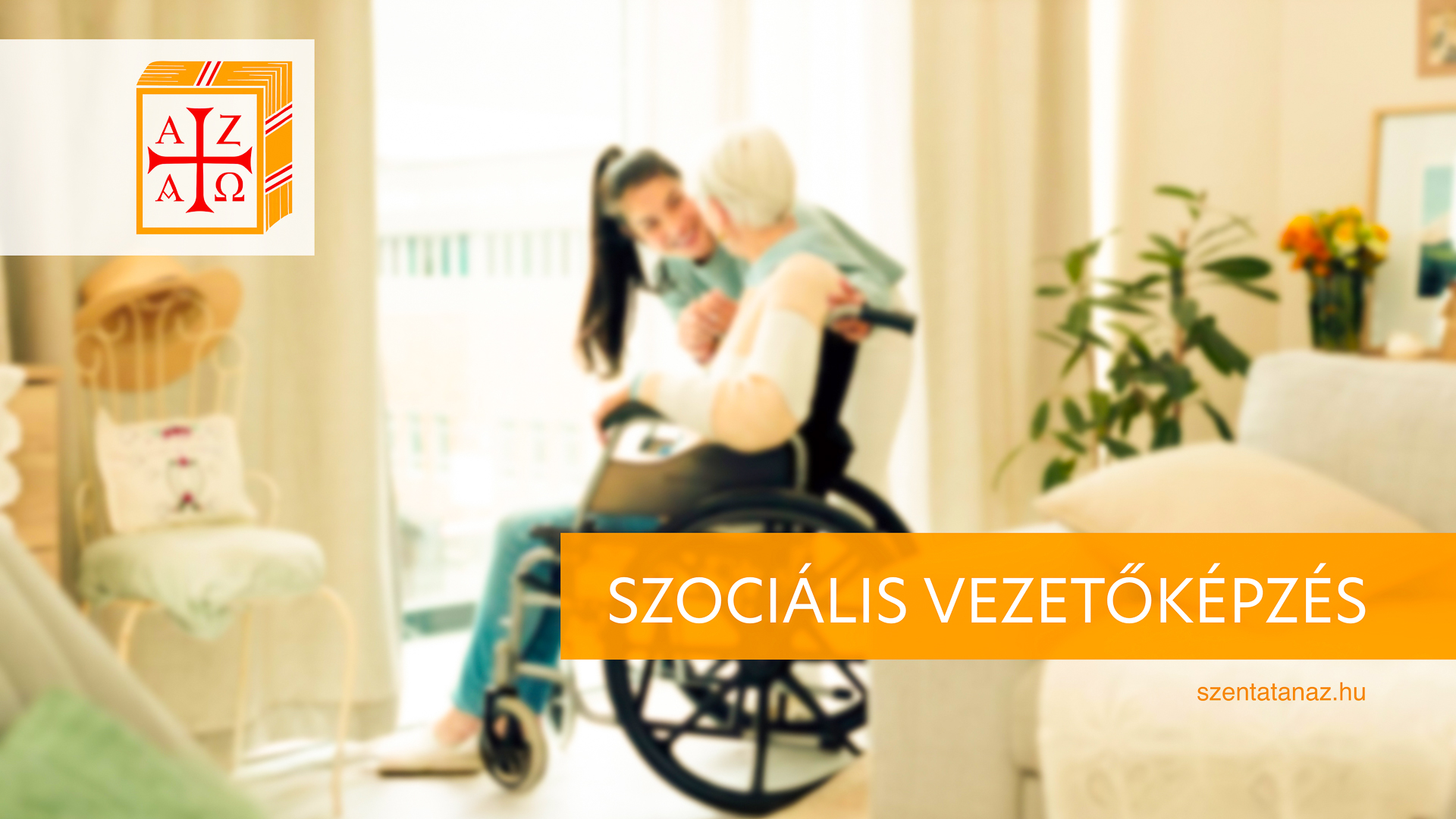 Akkreditált szociális vezetőképzés 2026 szeptemberétől