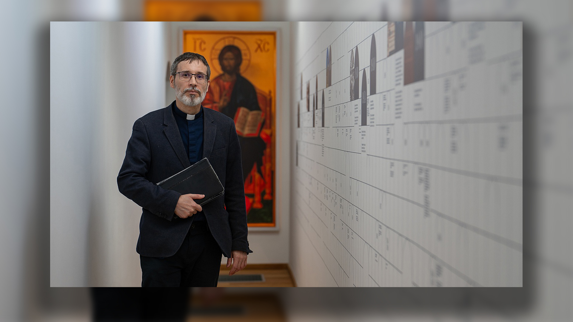 Országos tudományos siker: akadémiai doktor lett dr. Véghseő Tamás