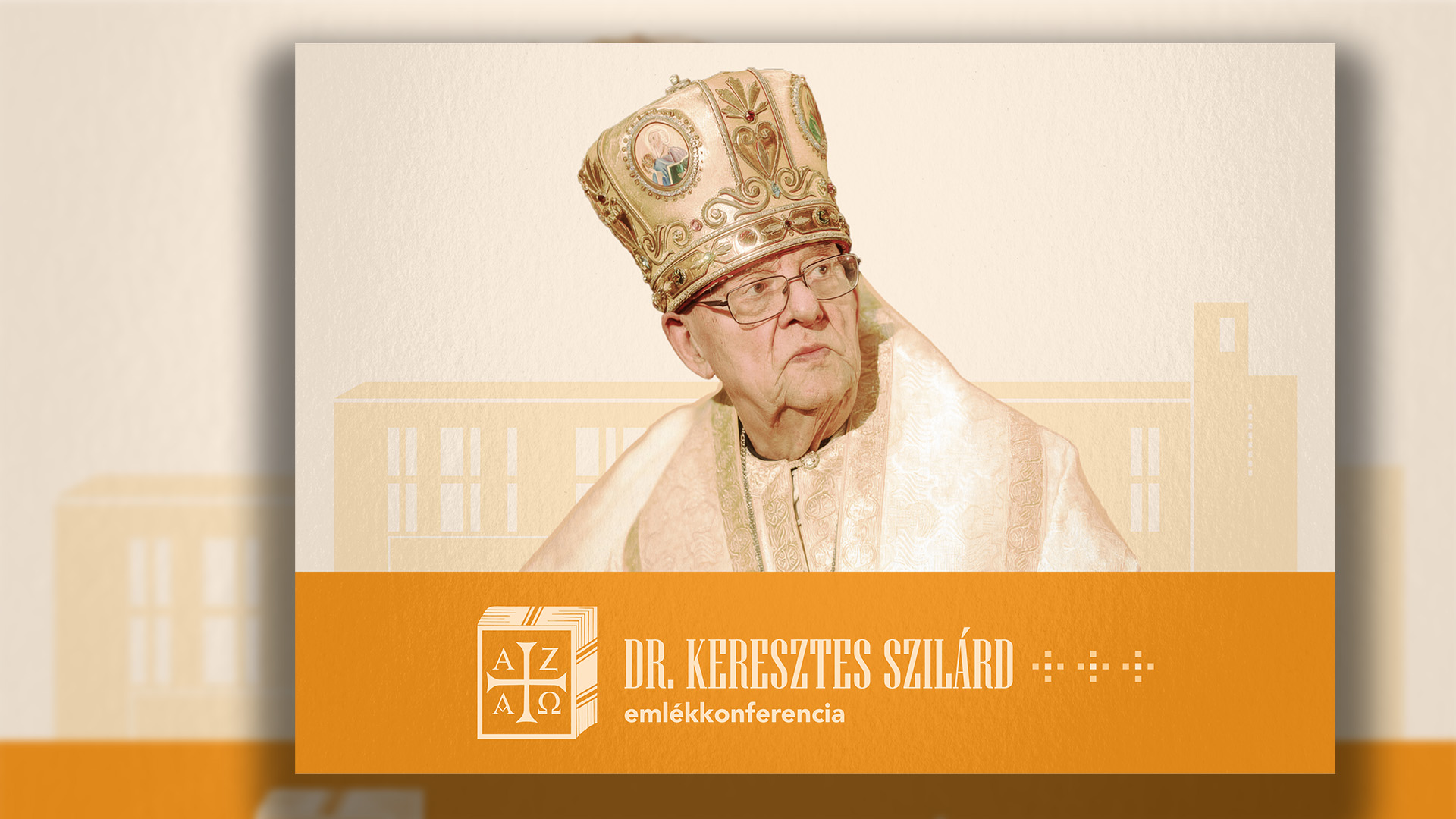 Keresztes Szilárd emlékkonferencia
