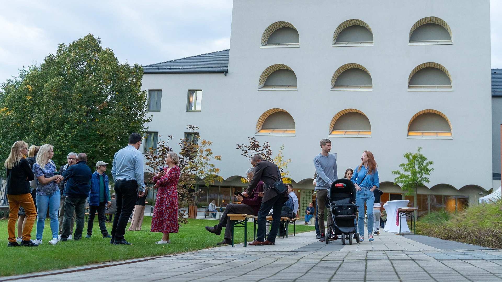 Kutatók éjszakája és Görögbe fogadlak