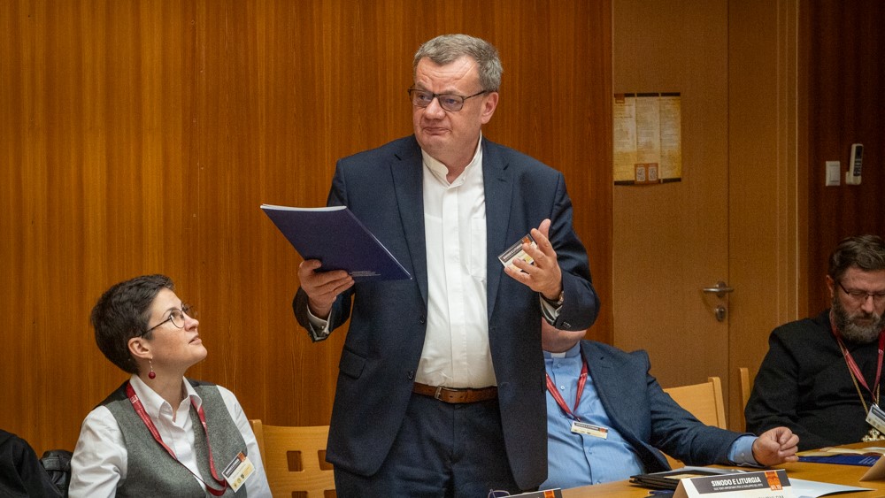 Ad fontes liturgicos – a tizenötödik nemzetközi liturgikus konferencia zajlott, ezúttal újra Nyíregyházán