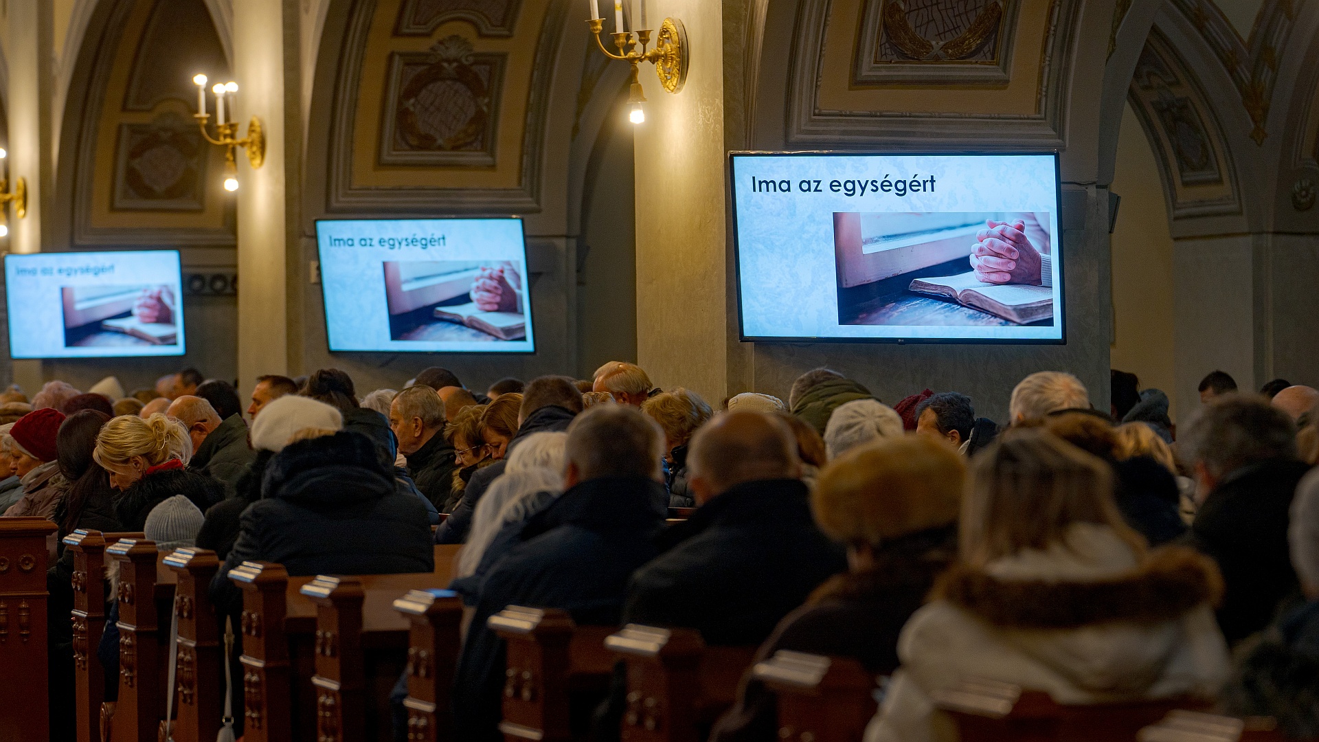 Isten Lelke egységet tud kovácsolni bennünk, általunk és rajtunk keresztül – interjú Zsarnai Krisztián evangélikus lelkésszel az ökumenikus imahétről