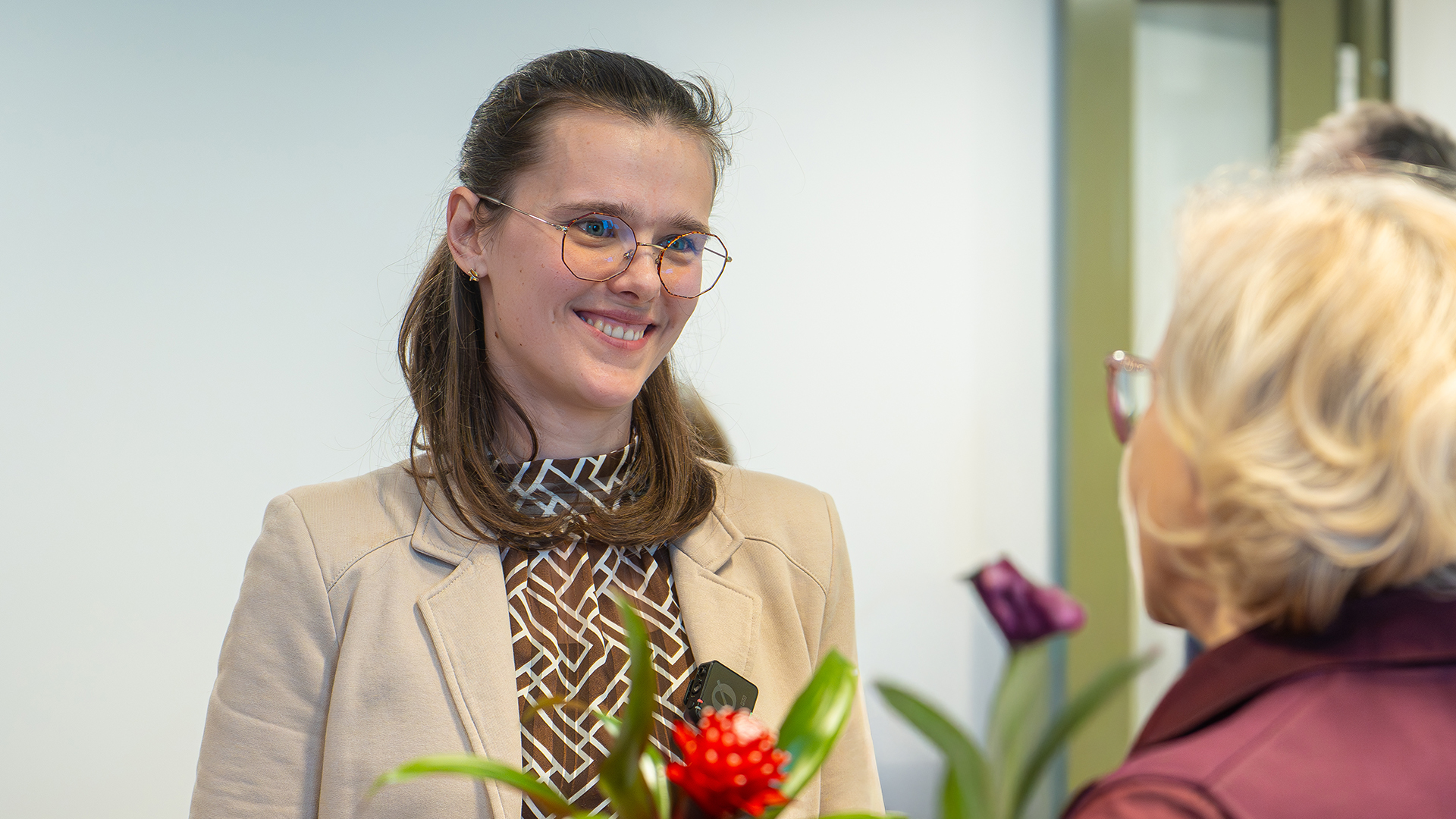 Mindennél jobban szeretem Krisztust – interjú Csépes János vértanúpap dédunokájával