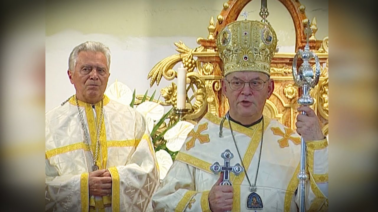 Az első évfolyam – Görögkatolikus Papnevelő Intézet, 1950