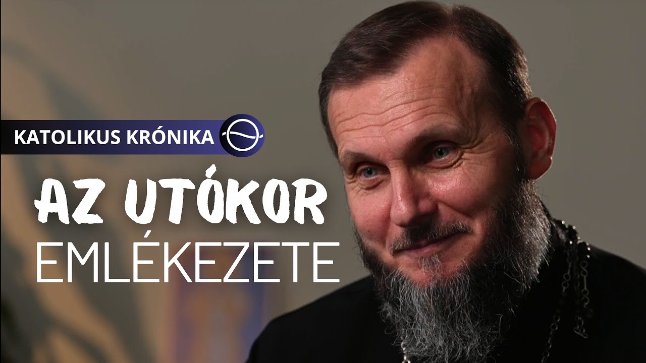 Előkészület Orosz Péter Pál vértanú boldoggá avatására