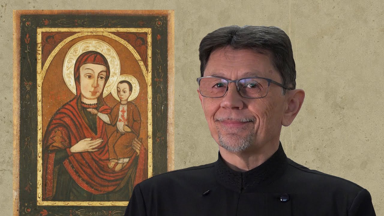 Kiss Zsolt atya bemutatkozik Budapesten