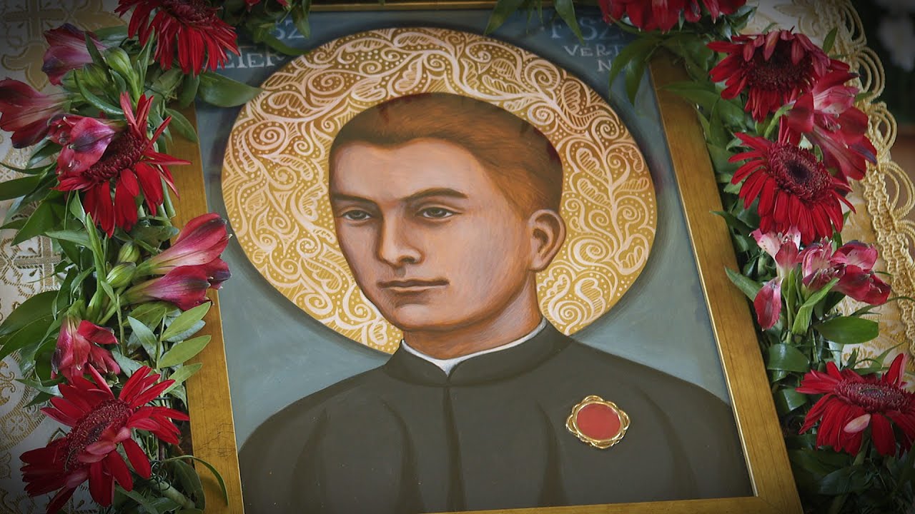 Krisztus erejében mindent elviselt – Boldoggá avatták Orosz Péter Pált 