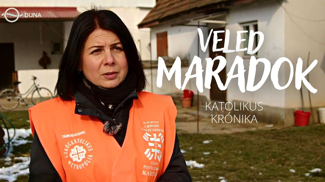 Görögkatolikus papfeleségek Kárpátalján