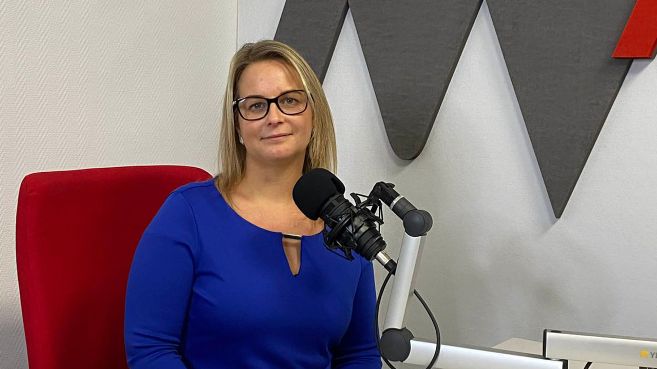 Csillogó szemmel készülnek az angyalbatyuk a Nyíregyházi Egyházmegyei Karitásznál