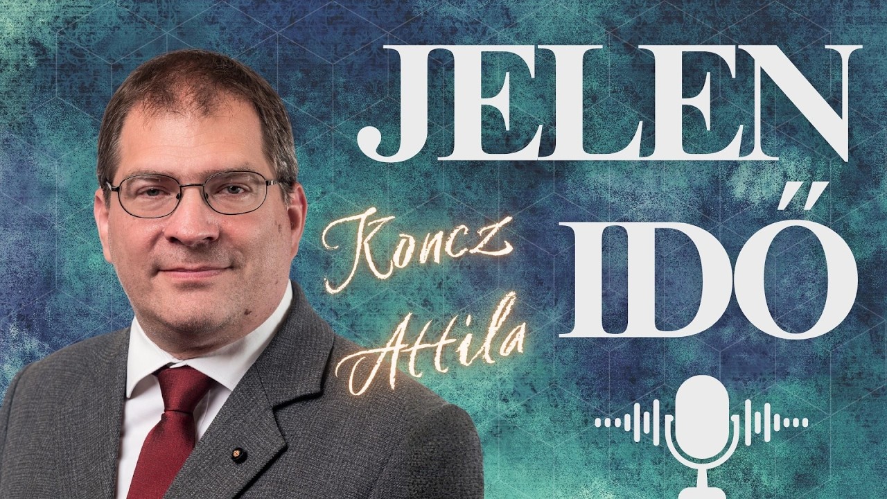 Úton a lélek – Jelen Idő podcast