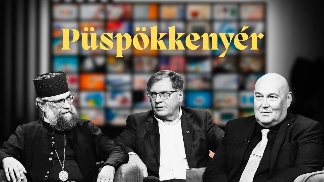 Mi történik a bűneiddel, ha soha nem vallod meg őket? – A bűnbánat nagy kérdései - Püspökkenyér