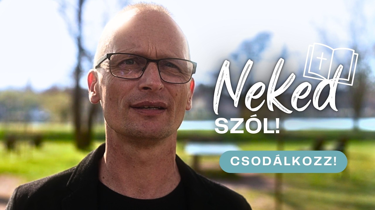 Csend, fény, feltámadás – figyelsz rá?