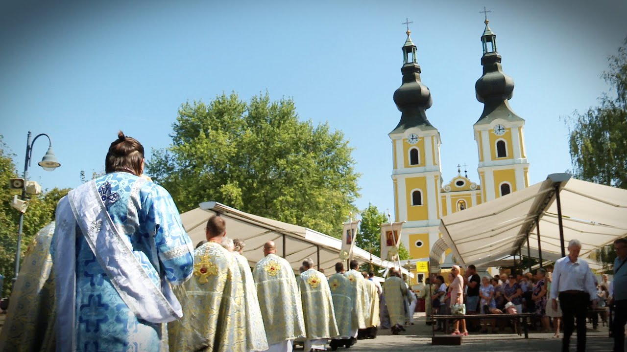 „Kinyílott egy szép rózsa” – „Kisboldogasszony” búcsú Máriapócson