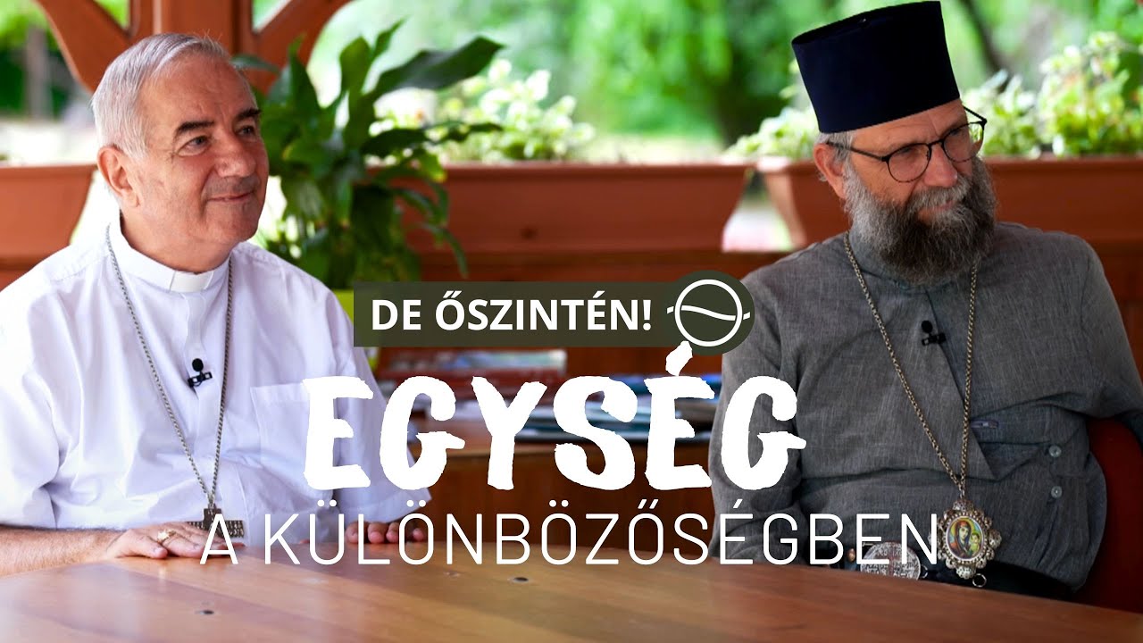 Az egység sosem egyformaság – De őszintén!