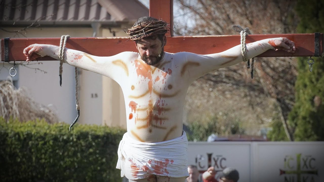 Passió – Misztériumjáték Máriapócson