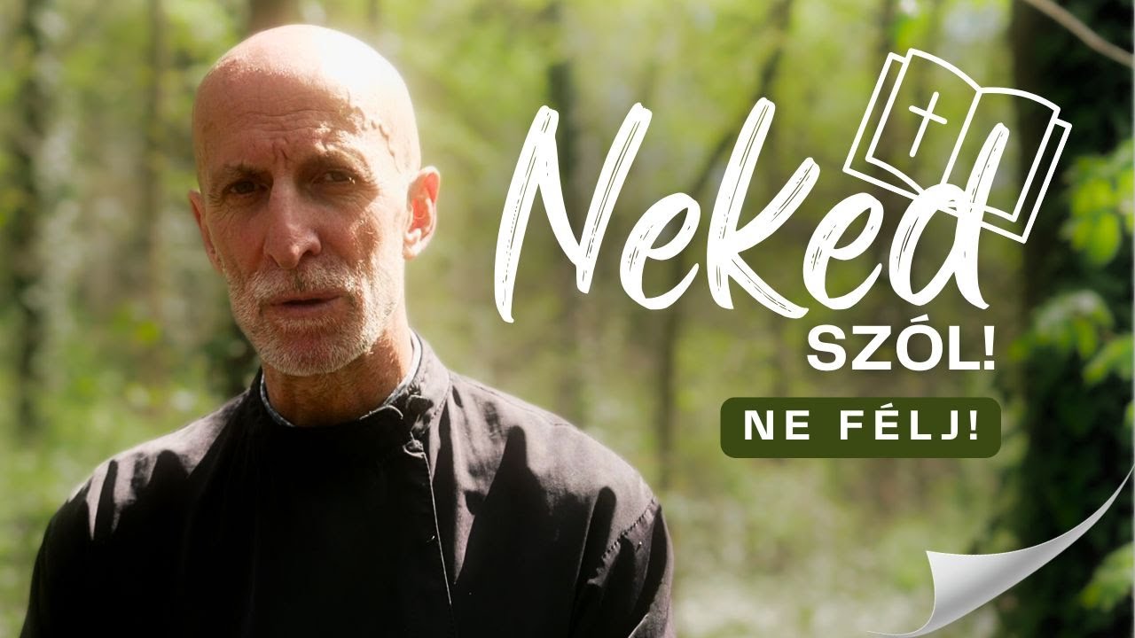 Ne félj! - Neked szól!